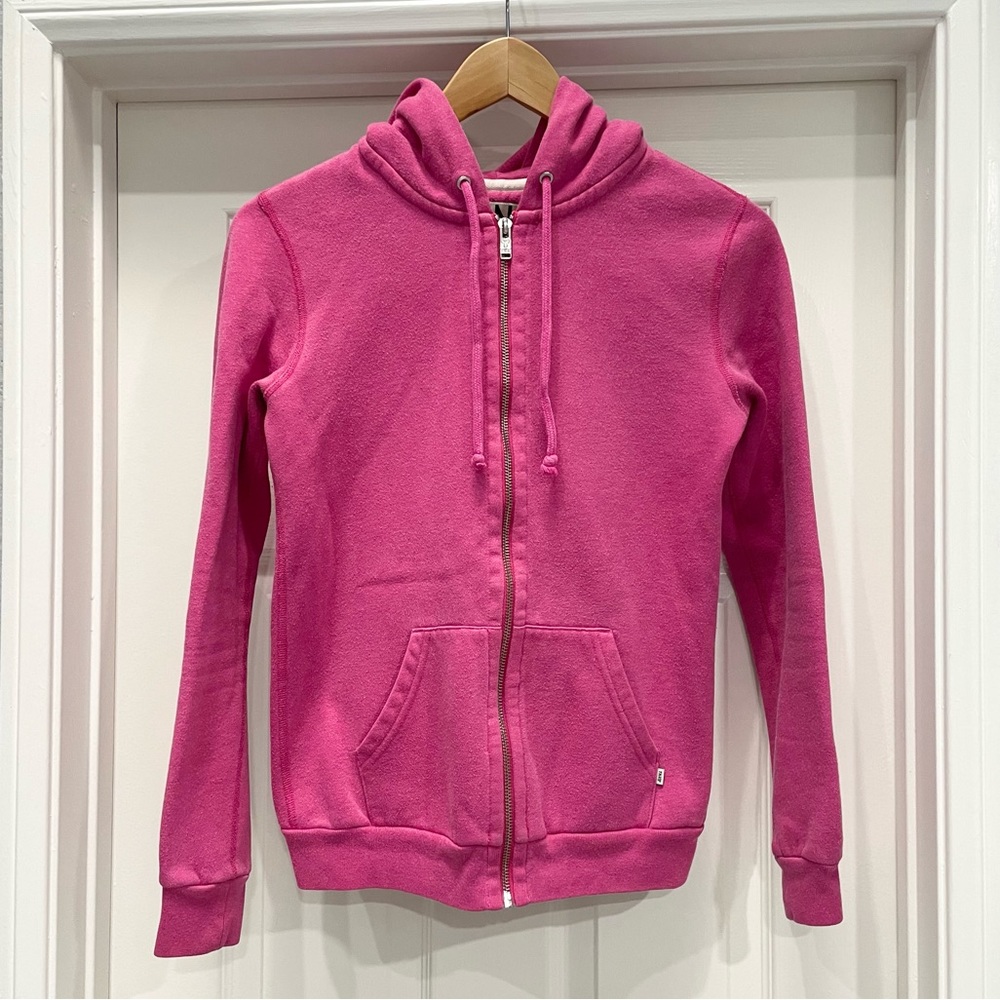 Aritzia TNA Zip Up Hoodie